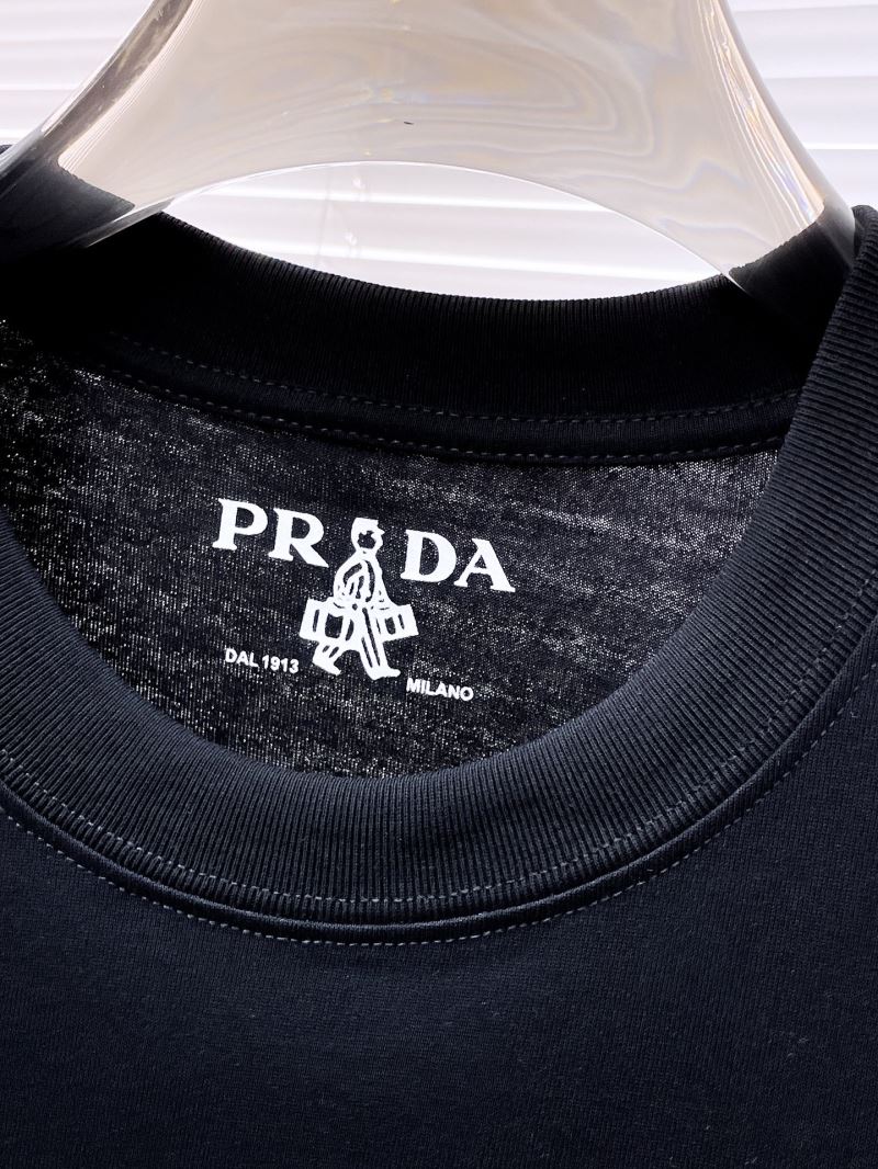 Prada T-Shirts